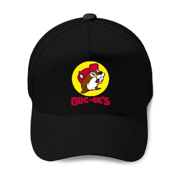Discover Buc ees Baseball Caps