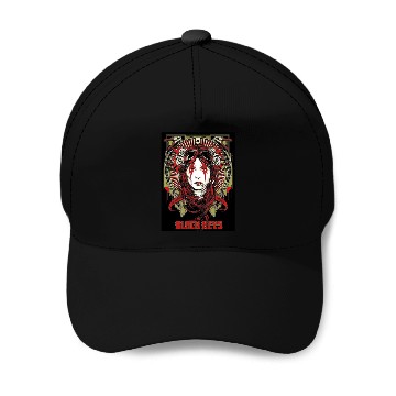 Discover Keys - Keys - Baseball Caps