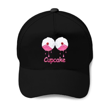 Discover CupcaKKe Baseball Caps