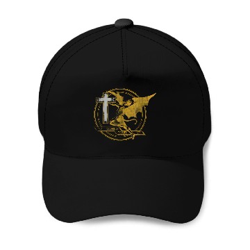 Discover Black Sabbath Baseball Caps