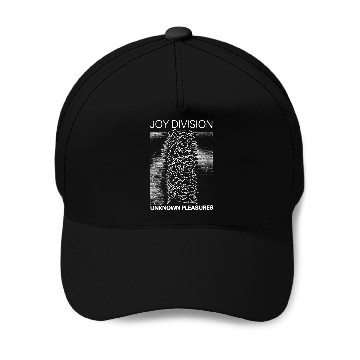 Discover Joy Division Baseball Caps