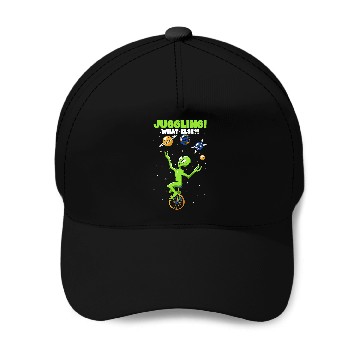 Discover Kids Juggling What else Circus Comedy Juggling Baseball Caps