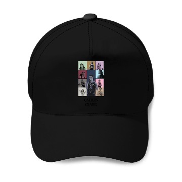 Discover Caitlin Clark Eras Tour Baseball Jerseys Baseball Caps