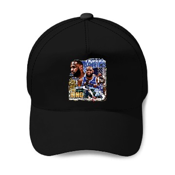 Discover LeBron James Baseball Caps
