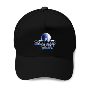 Discover Can I Keep You? - Casper - Baseball Caps