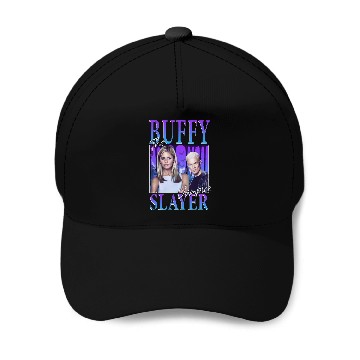 Discover Buffy The Vampire Slayer Baseball Caps