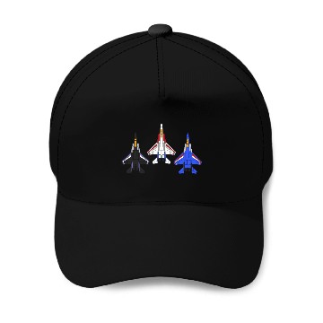 Discover Seekers - Transformers - Baseball Caps