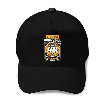 Discover August Burns Red Baseball Caps