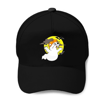 Discover Bucees Halloween Baseball Caps Baseball Caps