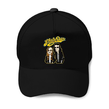 Discover Steely Dan Baseball Caps