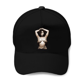 Discover Janet Jackson Janet Baseball Caps