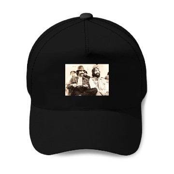 Discover Cheech & Chong Classic Baseball Caps