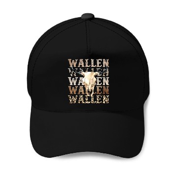 Discover Cowboy Wallen Baseball Caps