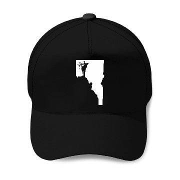 Discover Upside Down Idaho Elk Baseball Jerseys Baseball Caps
