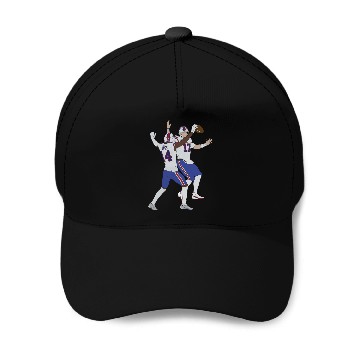 Discover Josh Allen Baseball Caps