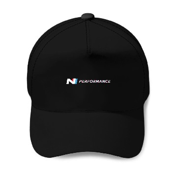 Discover N Performance - Racing - Baseball Caps