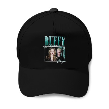 Discover Buffy The Vampire Slayer Baseball Caps