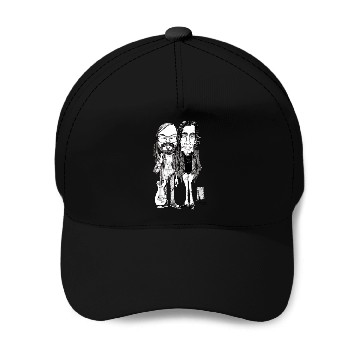 Discover Steely Dan Baseball Caps