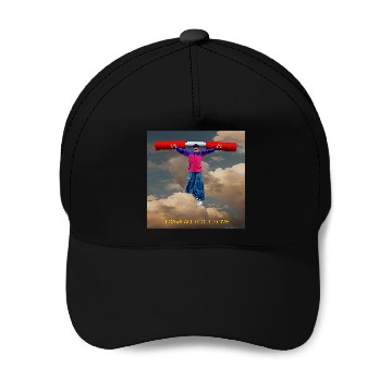 Discover Oliver tree - Oliver Tree - Zip Baseball Caps