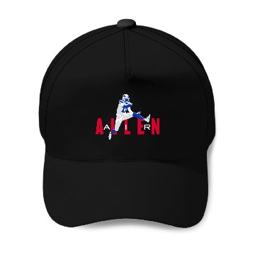 Discover Josh Allen Baseball Caps