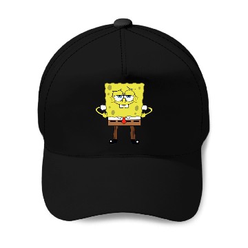 Discover Spongebob Classic Baseball Caps