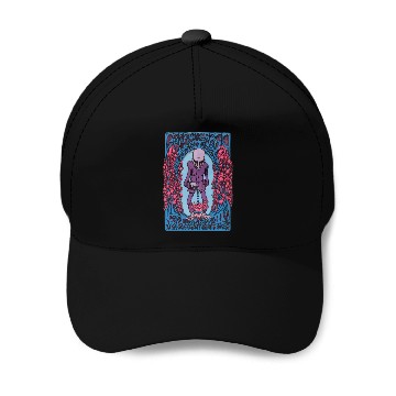Discover Grateful Dead Baseball Caps
