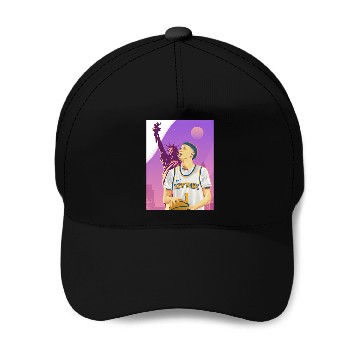 Discover Lamelo Ball  Baseball Caps