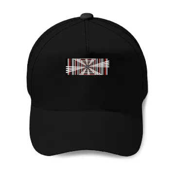 Discover Tesla Plaid Logo Baseball Caps