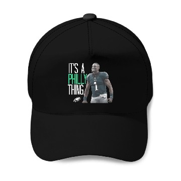 Discover It's A Philly Thing Baseball Caps