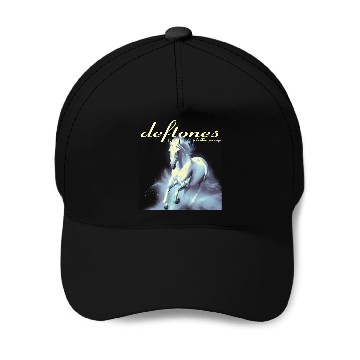 Discover Deftone WHITE PONY Vintage Style Baseball Jerseys Baseball Caps