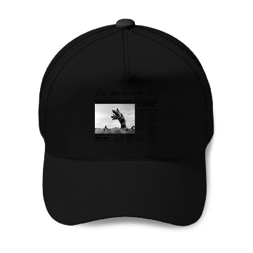 Discover Beetlejuice Headlines Baseball Caps