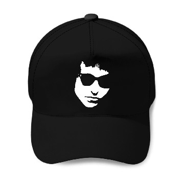 Discover Bob Dylan Baseball Caps