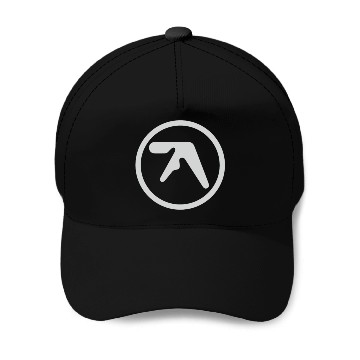 Discover APHEX TWIN Baseball Caps