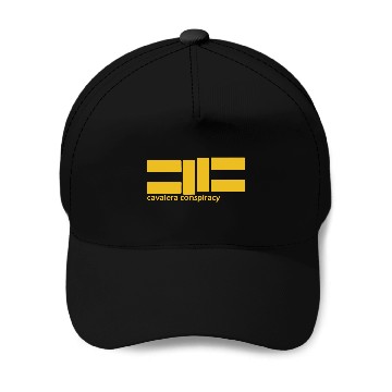 Discover CAVALERA CONSPIRACY (2) Baseball Caps