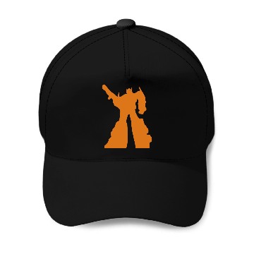 Discover Transformers Optimus Prime Baseball Caps