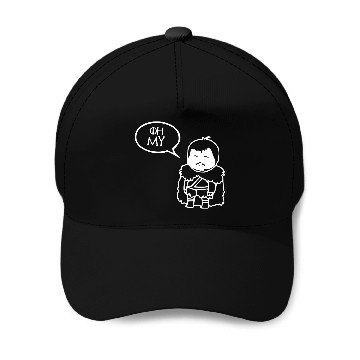 Discover New Game Of Thrones Inspired Baseball Caps