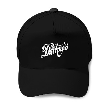 Discover THE DARKNESS new Baseball Caps