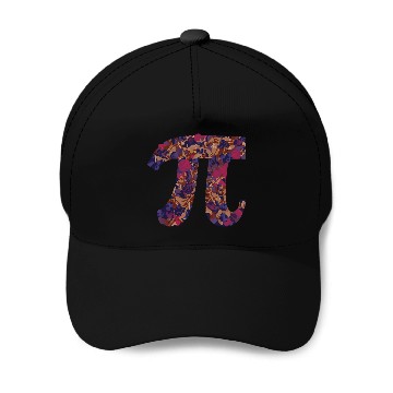 Discover Berry Pi Baseball Caps