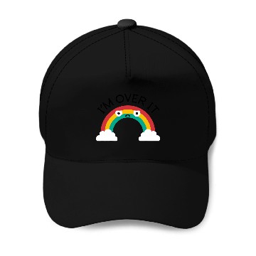Discover Above Bored Baseball Caps