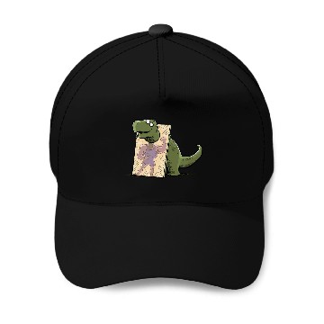 Discover Bye Bye Arm Day Baseball Caps