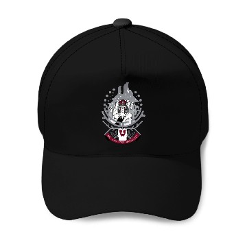 Discover Monoline Mononoke Baseball Caps
