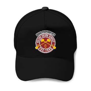 Discover Vulcan Dating Service Baseball Caps