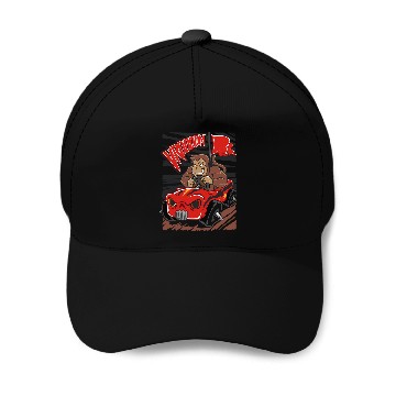 Discover VRODOOM Baseball Caps