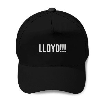 Discover Lloyd Baseball Caps