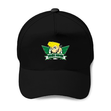 Discover Sonic Boom Baseball Caps