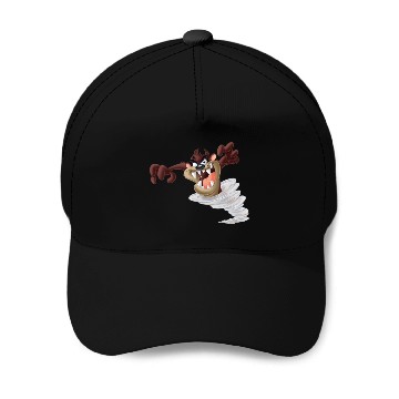 Discover Tasmanian Devil Baseball Caps