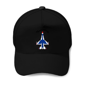 Discover U.S. Air Force Thunderbirds Baseball Caps
