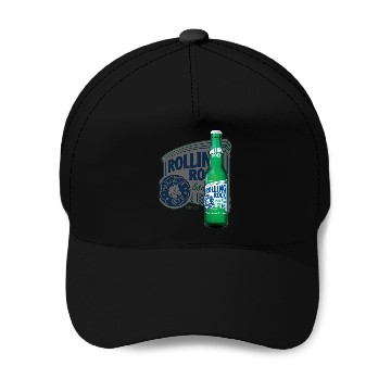 Discover Rolling Rock Baseball Caps