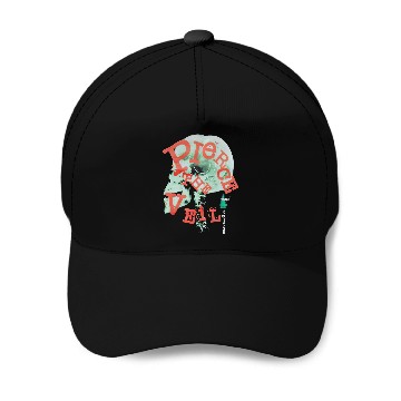 Discover Pierce The Veil Baseball Caps