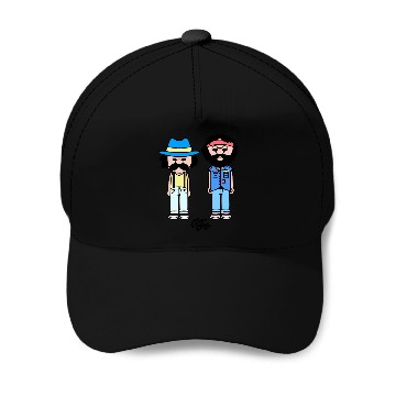 Discover Cheech & Chong Baseball Caps